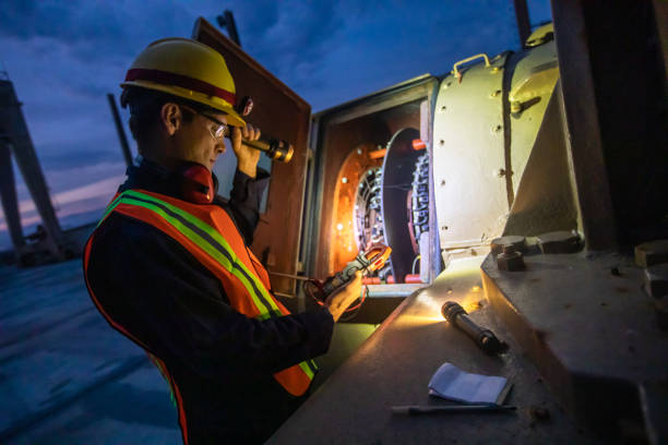 Best Electrical Outlet Repair  in Johnston City, IL