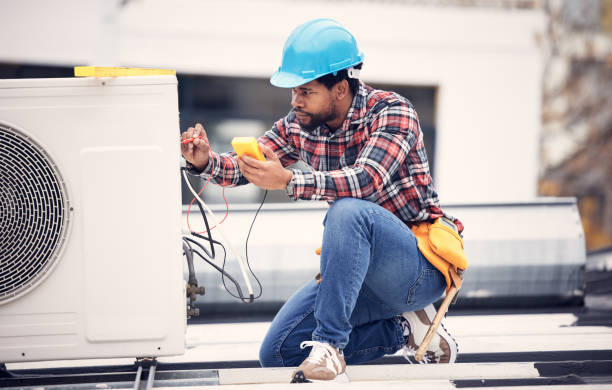 Best 24-Hour Electrician  in Johnston City, IL
