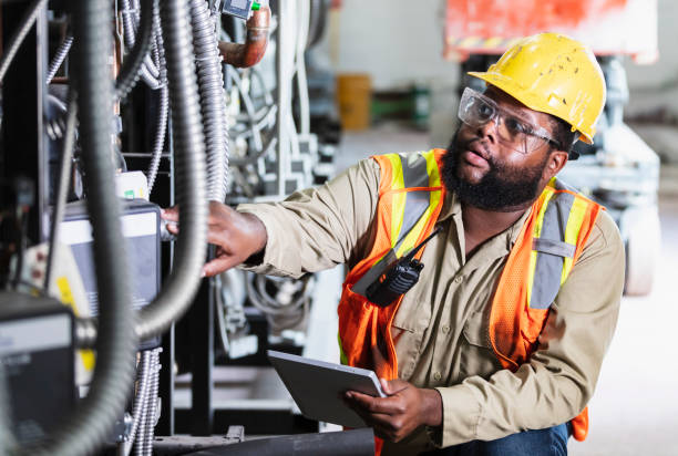 Best Commercial Electrician Services  in Johnston City, IL