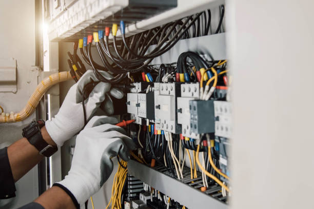 Best Emergency Electrician Near Me  in Johnston City, IL